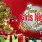 T'was A Girls Night Before Christmas event image