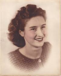 Verol Helen Ogle Heim (1928-1987)