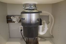 Disposal Installation Archives This Nest Is Blessed Single Basin Kitchen Sink Garbage Disposal Single Sink Kitchen