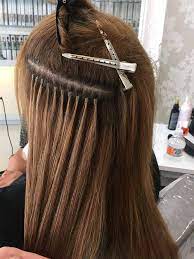 Hot fusion extensions (or keratin extensions) are one of the most commonly used hair extensions methods. Pros And Cons Of Fusion Hair Extensions Oscarhair 100 Vietnam Remy Hair