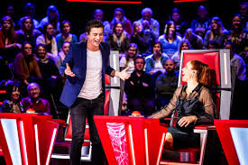 Daarnaast kent the voice 2021 in vlaanderen nog een verrassing. Coaches Hopen Op Goudhaantje Voor Hun Team In De Laatste Blind Auditions Van The Voice Van Vlaanderen