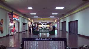 White sands mall is the premier shopping destination and town center for south central new mexico. Dead Mall White Sands Mall The Shroud Of Turin 3 D Science Museum Alamogordo Nm Tv Episode 2014 Photo Gallery Imdb