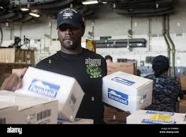 Chief aviation ordnanceman hi-res stock photography and images