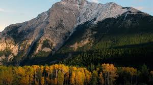 Crowsnest Lake | Alberta, Canada | Crown of the Continent Geotourism