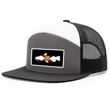 The team returns to the original color scheme in 2002 with a new look. Florida Flag Catfish Patch Hat Mondocat Fish Big Or Go Home