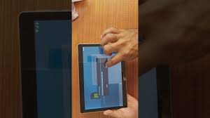 Plum Optimax 10 - YouTube