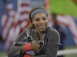 Na svetovnem pokalu grand slam v gruziji bomo v prihodnjih dneh navijali za 5 slovenskih judoistov. Serena Williams Halt Ihren Pokal Ganz Fest Im Arm Die Us Amerikanerin Sicherte Sich Mit Dem Sieg Bei Den Us Open Ihren Funfte Us Open Serena Williams Victoria