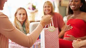 Your place for the perfect personalised, newborn baby. Throwing A Baby Shower Babycentre Uk