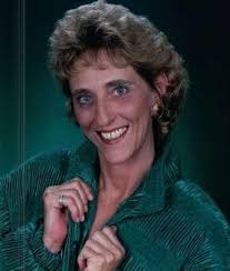 Lynne Mendenhall Obituary (1962