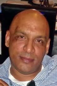 Memorial Notice: Naidoo