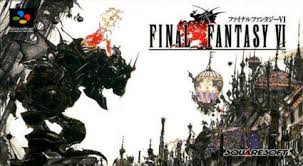 Final fantasy xv, video games, luna (final fantasy xv), blond hair. Final Fantasy Vi Wikipedia