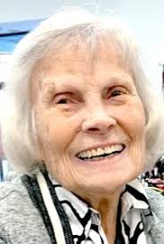 Margie Puckett Obituary (1930