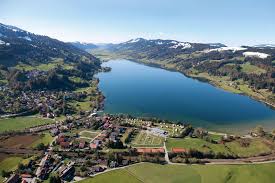 4 Sterne Alpsee Wellness Camping Camping Guide Vacation Goals Camping