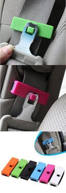 23 99 Usd Car Accessories 1 Pair Of Seat Belt Clips Seat Belt Clip Seat Belt Car Accessories