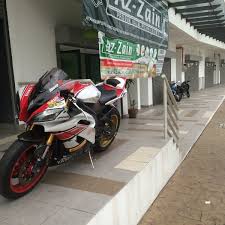 Компания по производству продуктов и напитков. Az Zain Denai Alam Now Closed Shah Alam Selangor