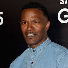 Jamie Foxx talks Empire. http://extr.tv/1PUU2fg