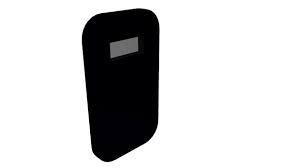 Riot Shield Free 3d Model Mb Fbx Free3d Proto man mega man riot shield armour, shield, angle, shield png. riot shield free 3d model mb fbx