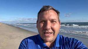 For the last day of Edward’s series of sharing places he’s thankful for  around The Outer Banks, he shares thoughts about North Beach aka the “4x4  area” or “Off Road” area. He also shares some thoughts ...