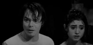 Get You Home (Nancy Wheeler X Reader)