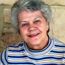 Martha Sue Singleton, March 21, 1938 — Aug. 22, 2014, of Columbia