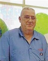 Hall Prewitt Obituary (1945