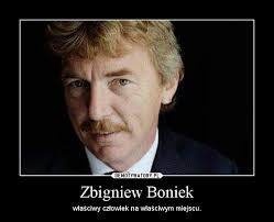 Zbigniew boniek złożył nietypowe życzenia. Zbigniew Boniek Demotywatory Pl