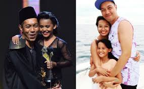 Drama nabila huda dan suami bersama keisha ! Nabila Huda Kahwin Pertama