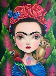 Madeleine Ramírez (madelein175)