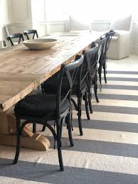 Up to 70% off at wayfair. Dining Sets Black Chairs Furniture Wood Dining Chairs Black Dining Chairs Dining Chair Set