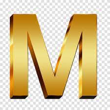 Mit ihr wurden nicht nur die phönizische sprache, sondern lange auch die aramäische, hebräische und andere semitische sprachen … Letter M Alphabet Number Transparent Png Pngset Com
