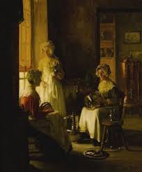Epingle Sur Joseph Bail 1862 1921
