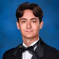 It's GRADUATION WEEK! Congratulations to the 2024 Patrick Henry Top 10!  Kyra Perry: Valedictorian, Johns Hopkins University Abriana Adkins:  Salutatorian, William & Mary Griffin Hales: University of Virginia Jason  Matthews: University of