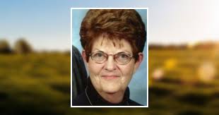 Patricia Ann "Patty" Ruth Obituary September 30, 2019