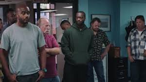 Banks left office on february 7, 2017. Dark Grey Hoodie Worn By Brian Banks Aldis Hodge As Seen In Brian Banks Spotern