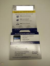 Maybe you would like to learn more about one of these? Free Atm For American Express Serve Card Near Me Wasfa Blog