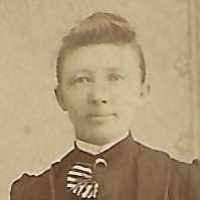 Evelyn Francis Jeffrey (1859–1936)