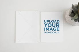 Download Postcard Mockup Generator Try 15k Mockups For Free Placeit