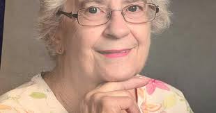 Helen Sandra Peterson