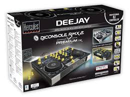 We have a great online selection at the lowest prices with fast & free shipping on many items! Dj Console Rmx 2 Premium Tr Hercules Audiofanzine