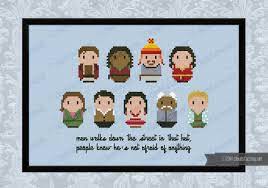 We did not find results for: Firefly Serenity Digital Cross Stitch Pattern
