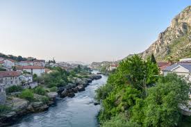 Stattdessen gründeten sich 1948 die vereinten nationen. Unsere Bosnien Und Herzegowina Reiseerfahrung