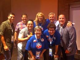 The Stonewall Democrats of Dallas — The Dallas Way