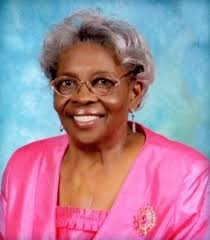 Betty Reed Obituary (2015)