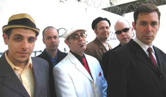 The Slackers - Wikipedia