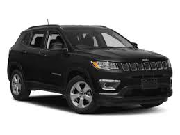 Black And White Jeep Compass Jeep Compass 2018 Black Jeep Compass Jeep Small Luxury Cars