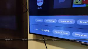 Explore more searches like tcl 50 roku tv. Tcl 55c715 4k Qled Android Tv Review Ndtv Gadgets 360