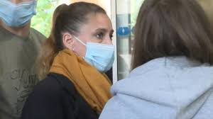 Valérie bacot obtient un bep agricole en services à la personne, mais ne travaillera pas car son conjoint s'y oppose. X5 R0d3we7ljkm