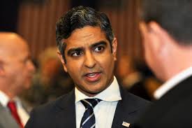 Widow of fallen firefighter heads to court in bid to run for Hillsborough  fire commissioner