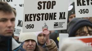 Canadian gas company tc energy announced wednesday that it had terminated its keystone xl pipeline project after president biden revoked a key permit on his first day in office because of concerns over the pipeline's impact on climate change. Keystone Xl Pipeline Us Judge Orders Halt On Construction Bbc News