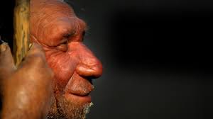 Neanderthal or less commonly neandertal adjective. Verschwundene Reize Das Neandertal Gestern Und Heute Archiv